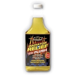 Coolant and Additives